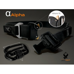 Tactybelt DELTA - pack Pro...
